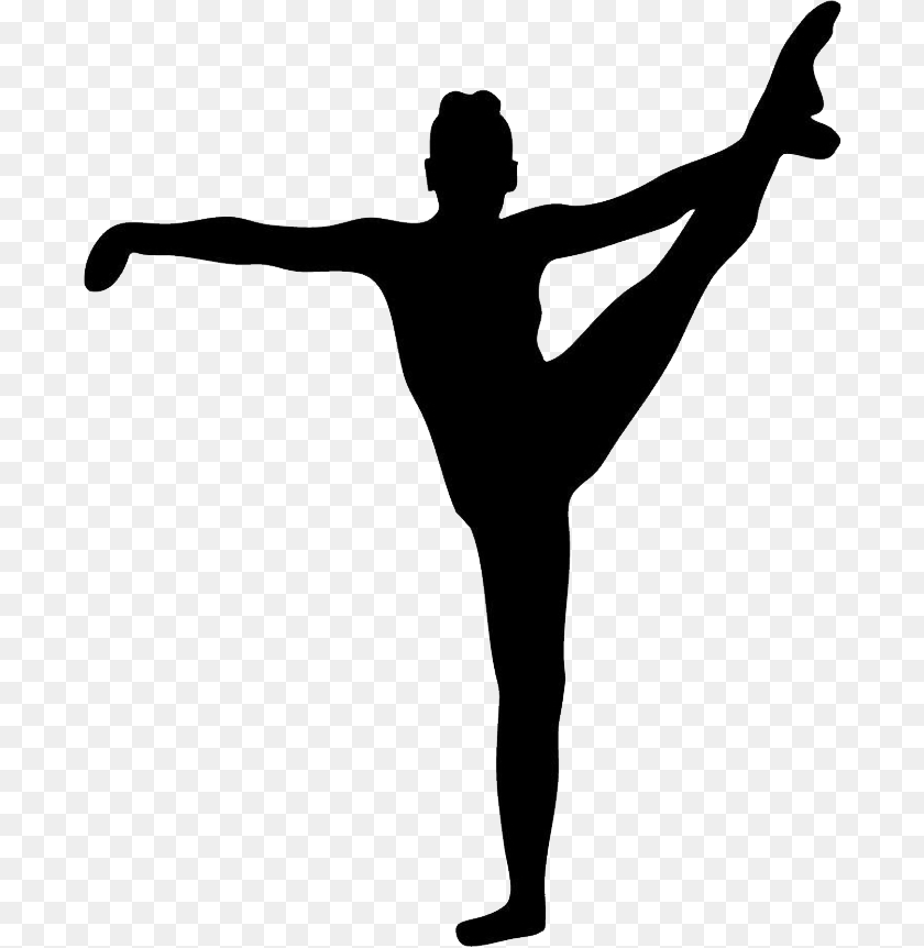 689x862 Gymnastics, Leisure Activities, Person, Dancing, Man Clipart PNG