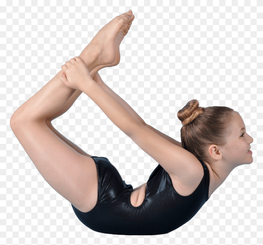 1903x1766 Gymnastics One Person Gymnastic Poses, Human, Acrobatic, Sport HD PNG Download