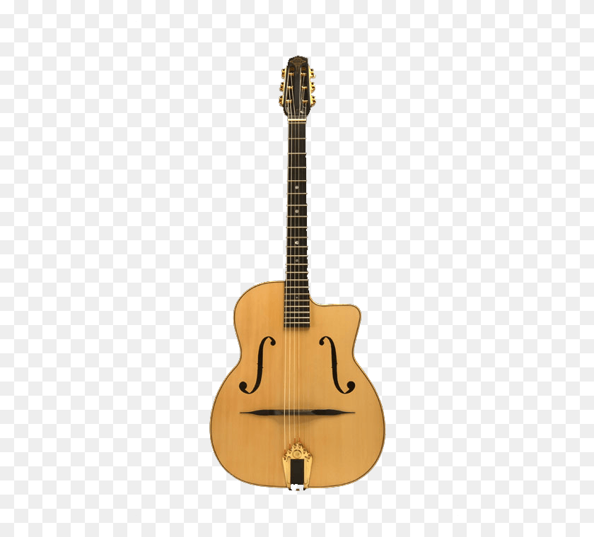 456x700 Gypsy Jazz Guitar Beautiful Guitars Acoustic Guitars Bass Guitar, Leisure Activities, Musical Instrument, Mandolin HD PNG Download