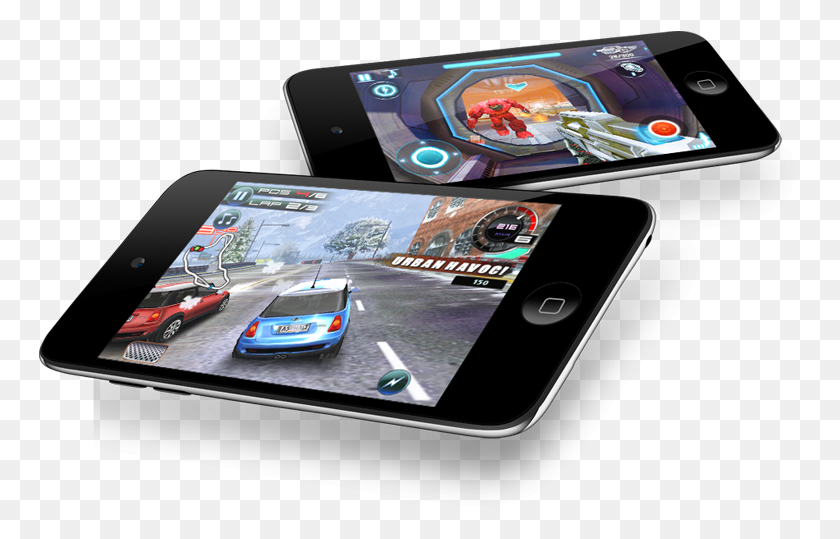 764x479 Gyro Accelerometer Ipod Touch 4g Games, Mobile Phone, Phone, Electronics HD PNG Download