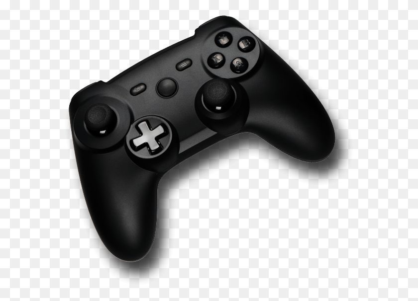 584x546 H 4 Slider Img 8 Game Controller, Blow Dryer, Dryer, Appliance HD PNG Download