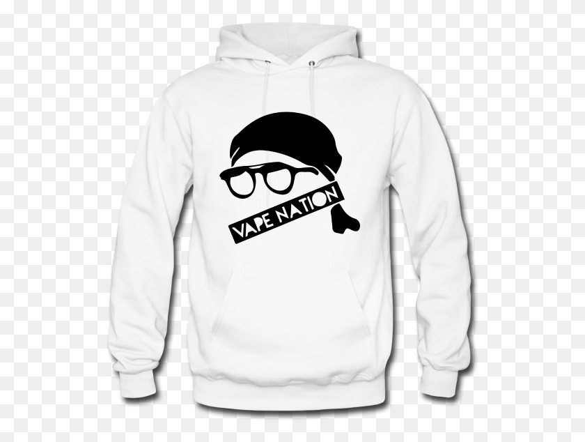 537x574 H Productions Mens Hoodie Hhproductions, Clothing, Apparel, Sweatshirt HD PNG Download