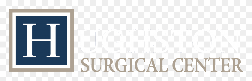 2124x581 H Surgical Center Logo Hughston Clinic, Text, Label, Alphabet HD PNG Download