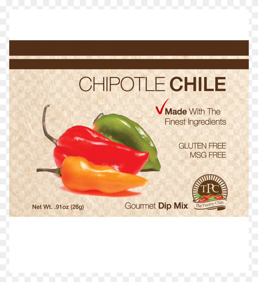 1182x1300 Descargar Png / Chile Habanero Chile Hd Png