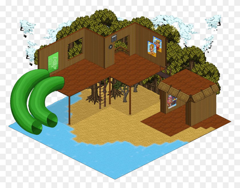 1410x1085 Habbo Beach, Nature, Outdoors, Rug HD PNG Download