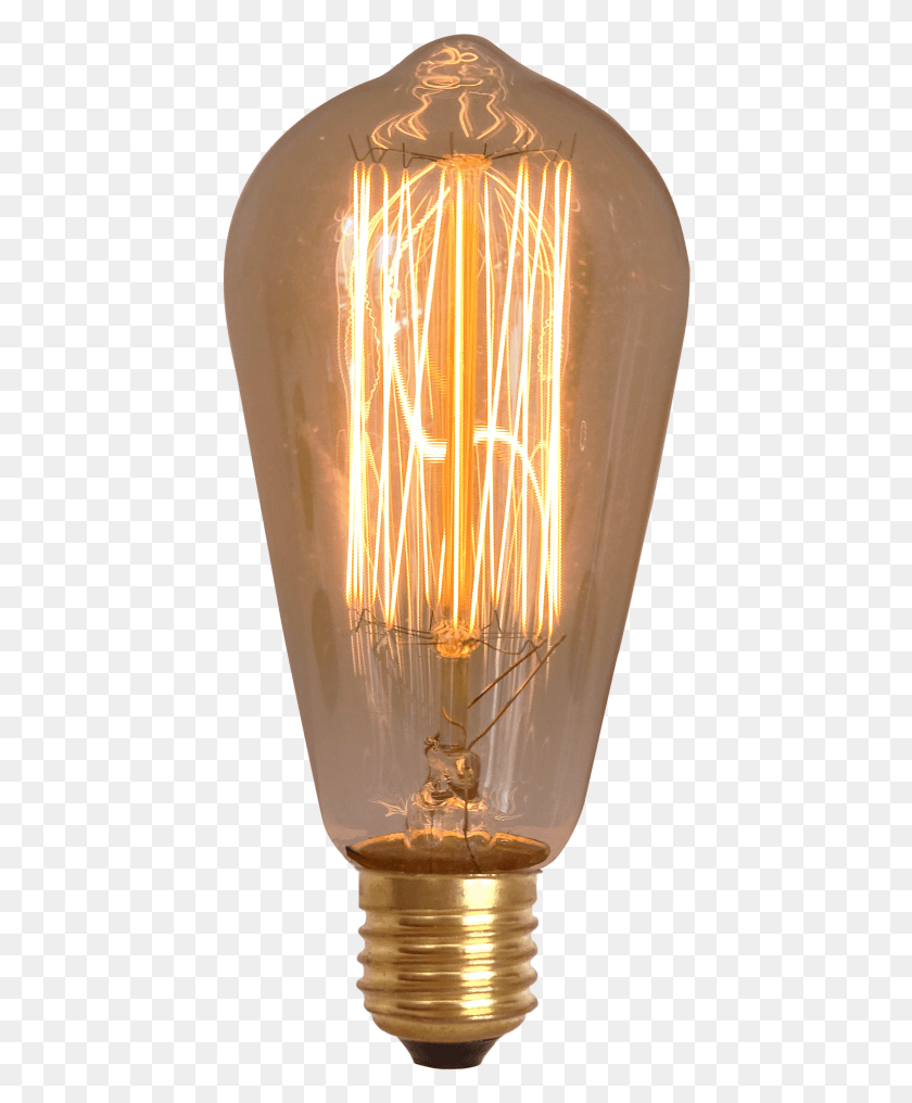 432x956 Habilitar Zoom Lampada Retro, Lamp, Light, Lightbulb HD PNG Download