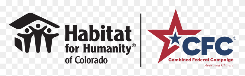 1533x400 Habitat For Humanity, Text, Alphabet, Symbol HD PNG Download