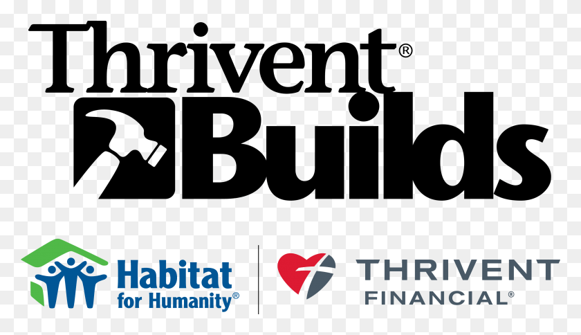 3355x1826 Habitat For Humanity Of The M Habitat For Humanity, Text, Word, Alphabet HD PNG Download
