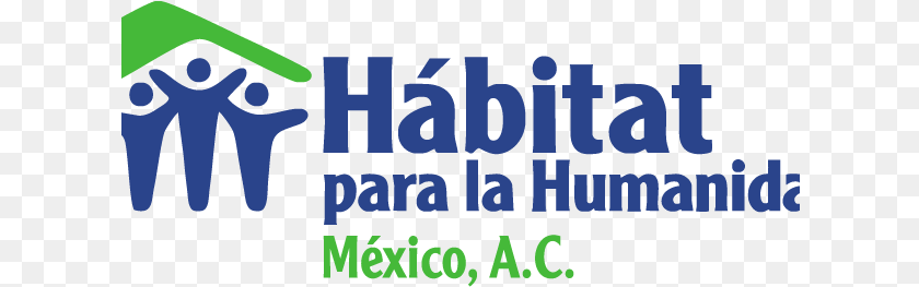 621x263 Habitat Habitat For Humanity Halton Mississauga, People, Person, Logo, Face Sticker PNG