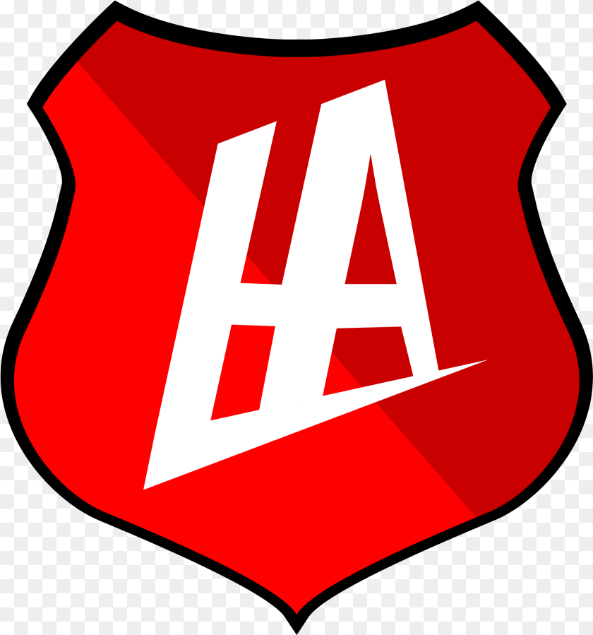 Hack Alert, Logo, Armor, Shield Transparent PNG