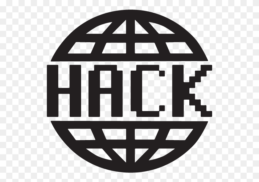 537x530 Descargar Png Hack The Planet Sticker Hack The Planet, Torre Del Reloj, Arquitectura Hd Png