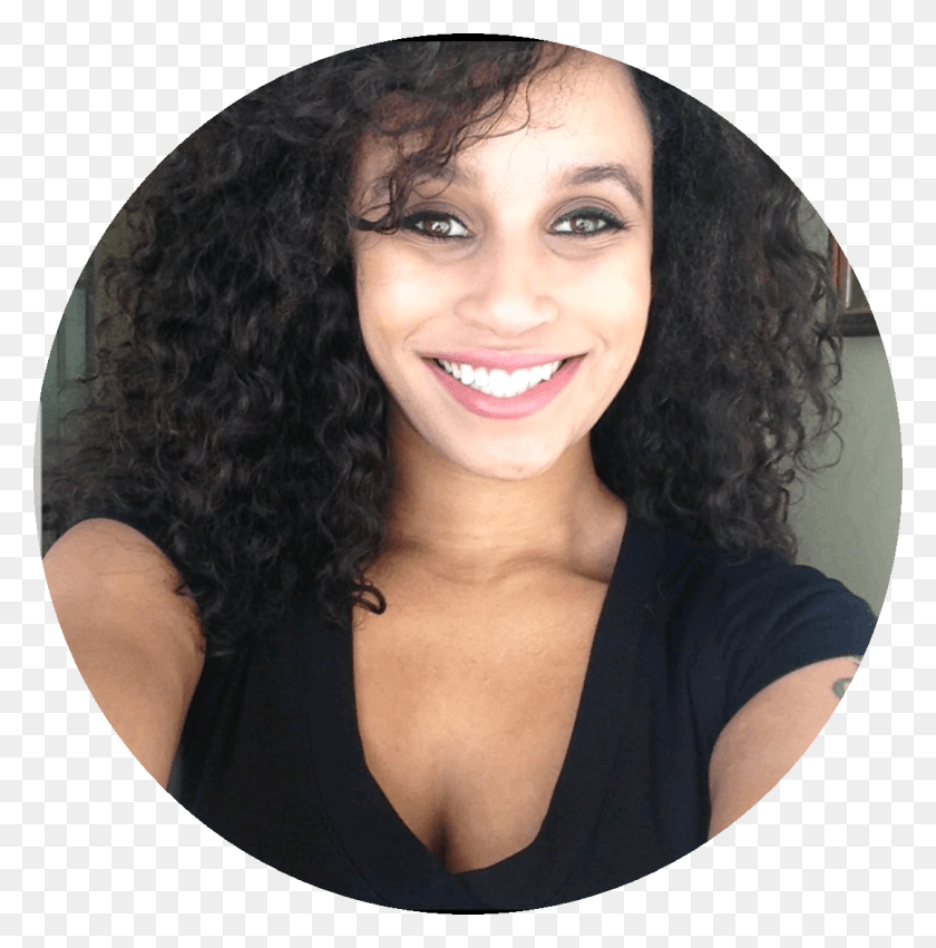 1080x1096 Had Them Since April And Some People Think Their Lace Wig, Face, Person, Human HD PNG Download
