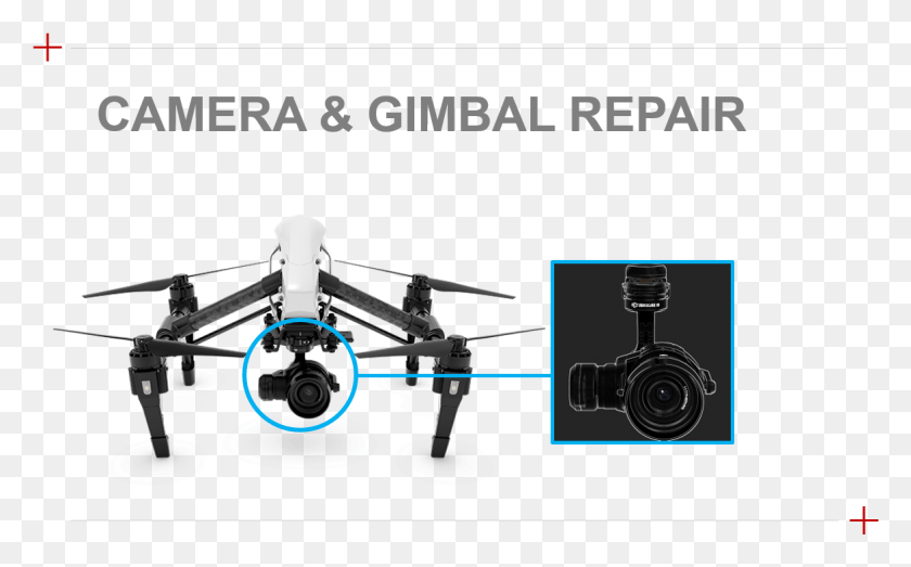 1174x697 Had To Repair My Drone From A Collision Inspire 1 V2 Pro, Vehicle, Transportation, Machine HD PNG Download
