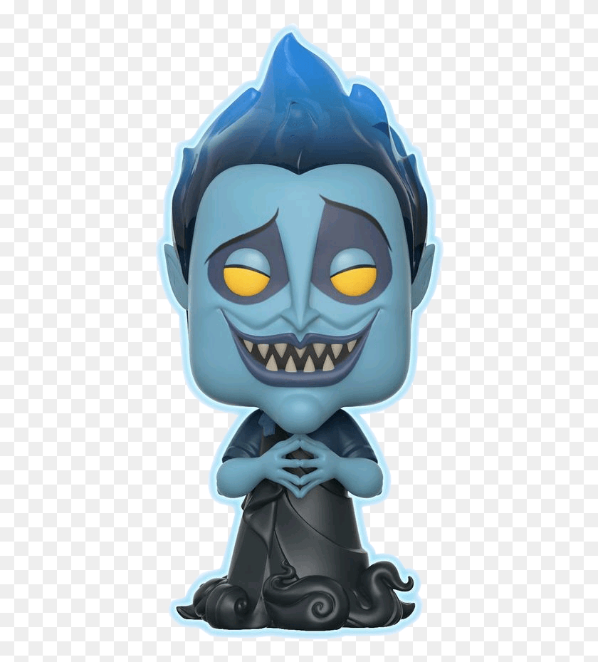 408x869 Hades Pre Order Hot Topic Hades Funko Pop, Toy, Figurine, Robot HD PNG Download