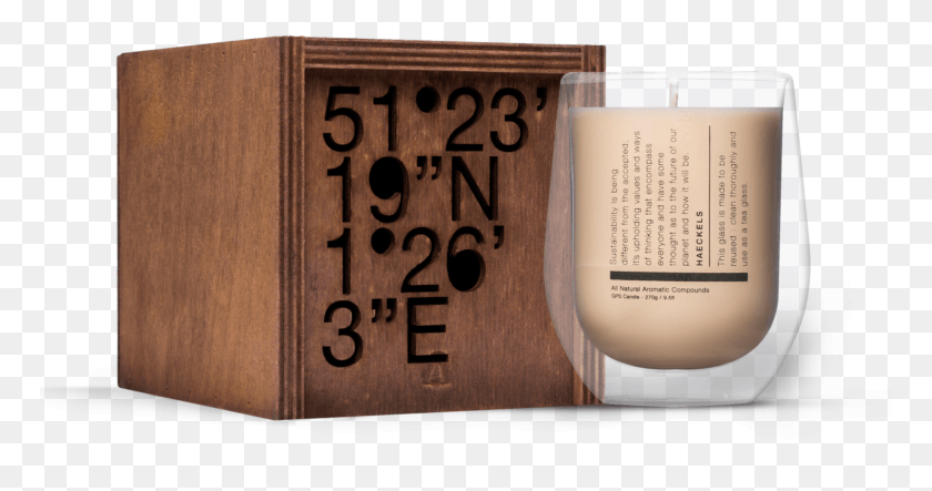 769x383 Haeckels Botany Bay Candle Haeckels, Text, Label, Box HD PNG Download