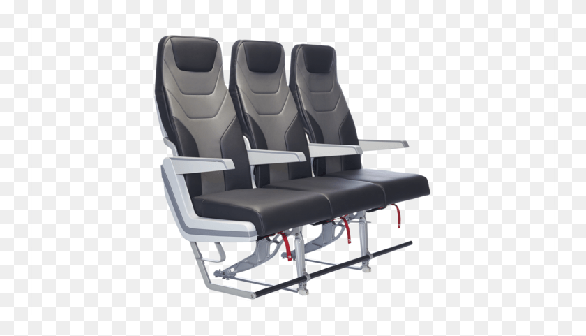 750x421 Haeco To Introduce New Aircraft Seat That Will Fuel Chair, Furniture, Cushion, Wheelchair HD PNG Download