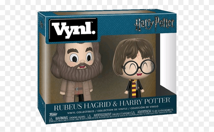 550x461 Hagrid Amp Harry Vynl Vinyl Hagrid And Harry, Person, Human, Book HD PNG Download