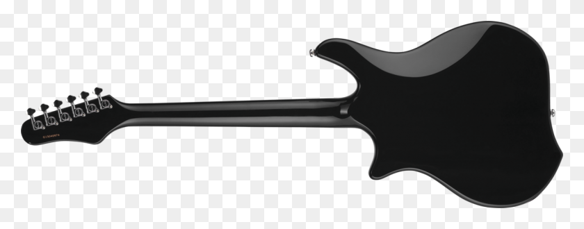 1140x395 Hagstrom Condor Black Back Washburn Parallaxe Px, Досуг, Музыкальный Инструмент, Инструмент Hd Png Скачать