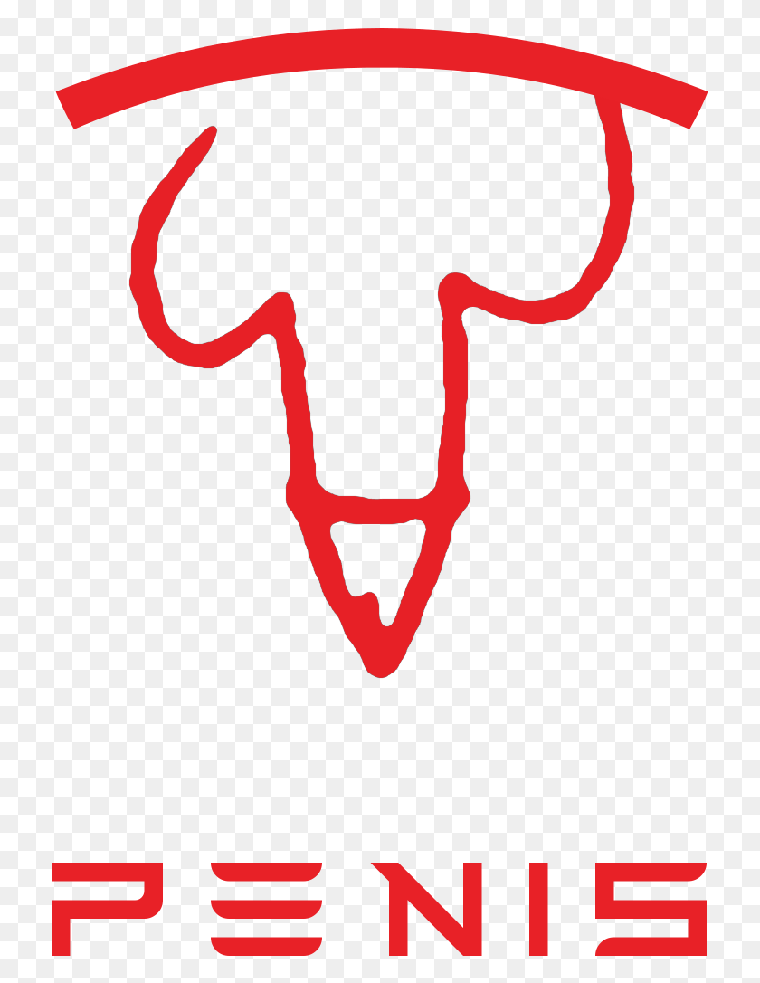 727x1026 Haha Funny Logo Xd, Hand, Antelope, Wildlife Descargar Hd Png