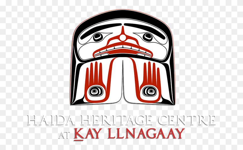 656x458 Haida Heritage Centre Logo, Advertisement, Poster, Architecture HD PNG Download
