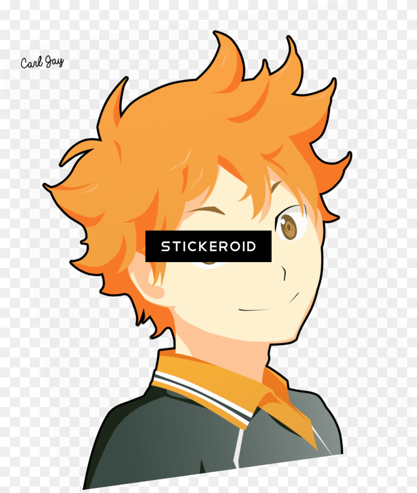 1190x1407 Haikyuu Clipart, Book, Comics, Publication, Adult PNG