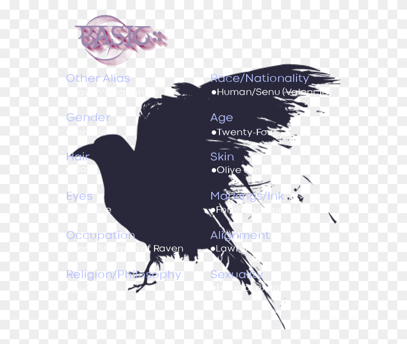 567x650 Descargar Png / Haikyuu Crow, Texto, Cartel, Publicidad Hd Png