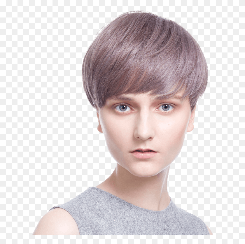 624x777 Hair, Face, Person, Human HD PNG Download