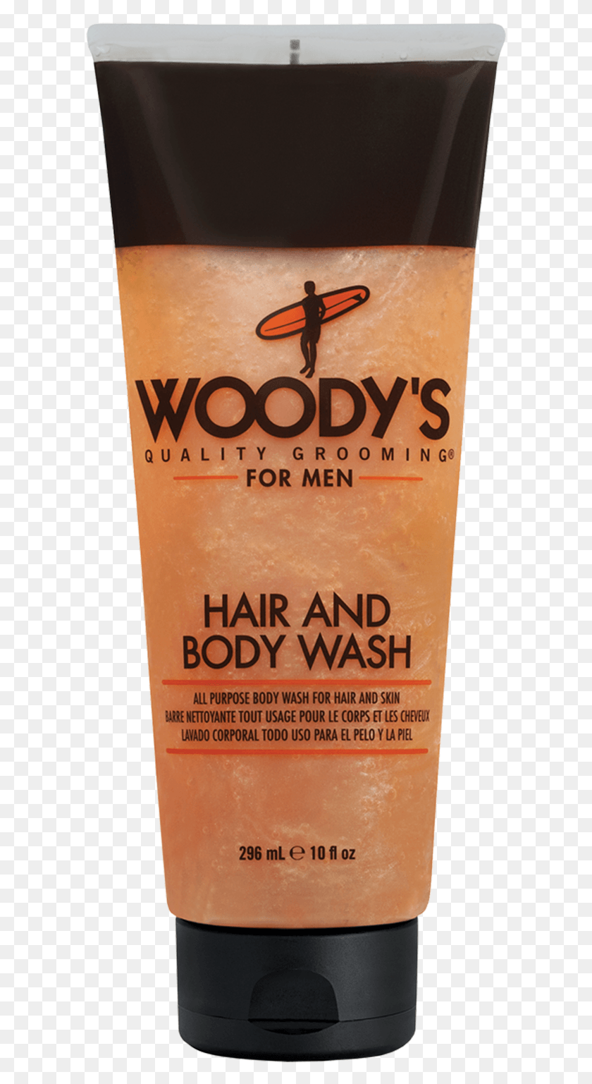 597x1477 Hair Amp Body Wash Sunscreen, Beer, Alcohol, Beverage HD PNG Download