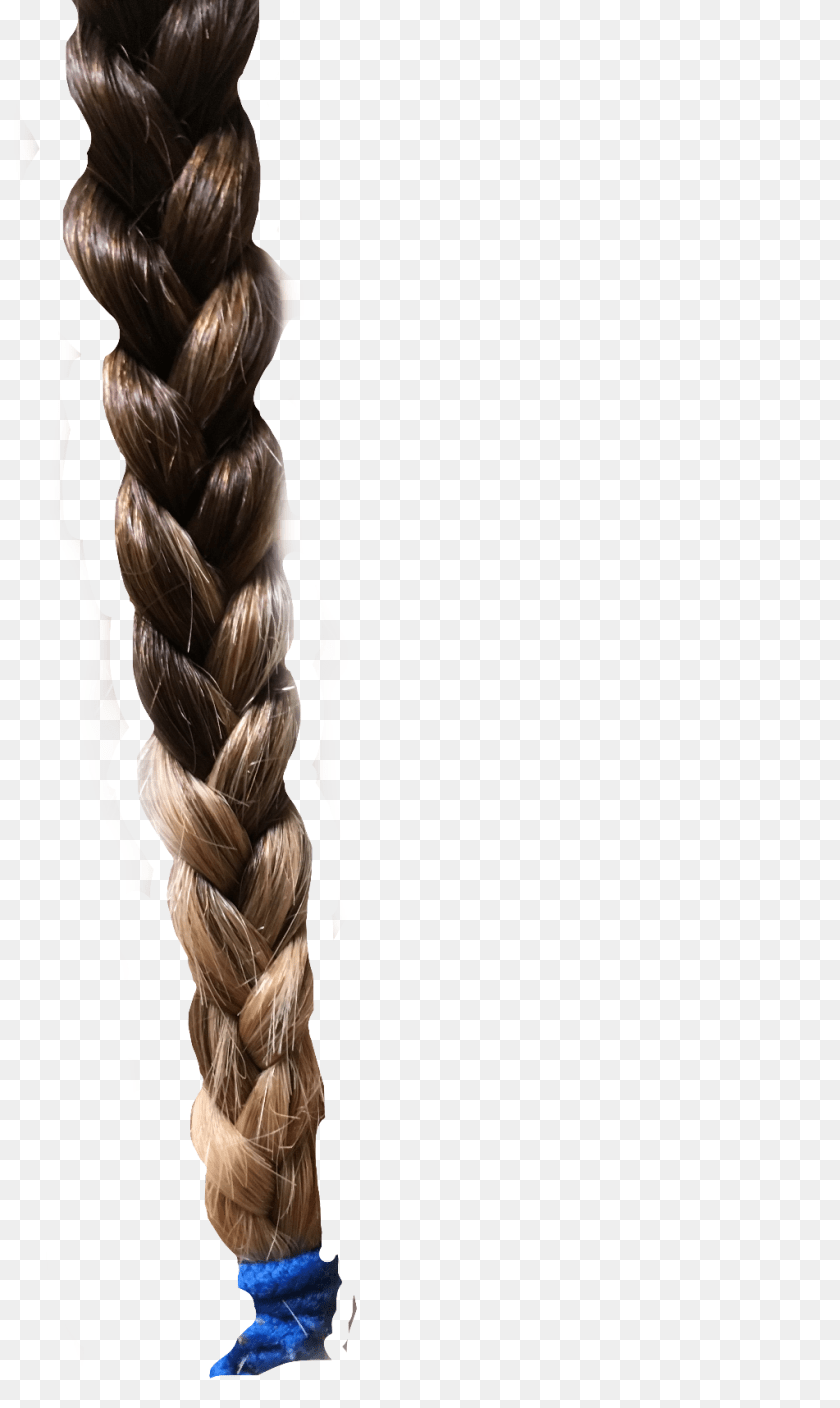 1024x1716 Hair Braid Ombre Interesting Freetoedit Wig, Person, Rope Transparent PNG
