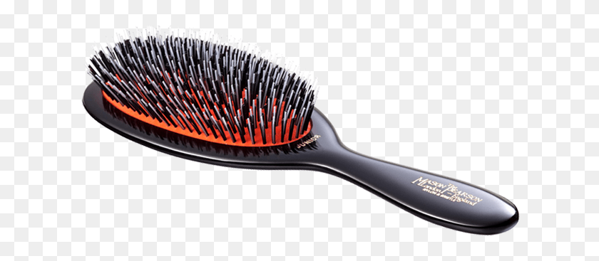 624x307 Hair Brush Transparent, Tool, Spoon, Cutlery HD PNG Download