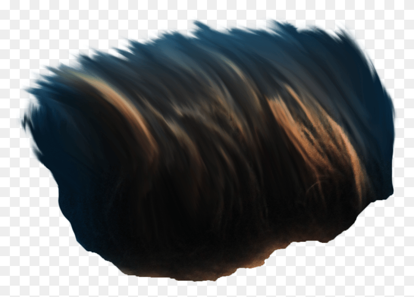 1439x1003 Hair Chocolate, Nature, River, Outdoors HD PNG Download
