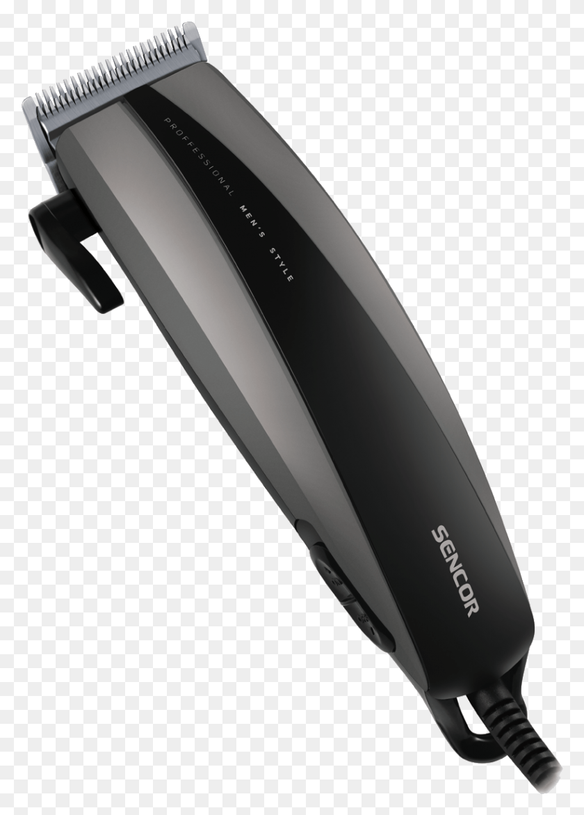 820x1169 Hair Clippers High Quality Image Sencor Shp, Electronics, Hardware, Mouse HD PNG Download