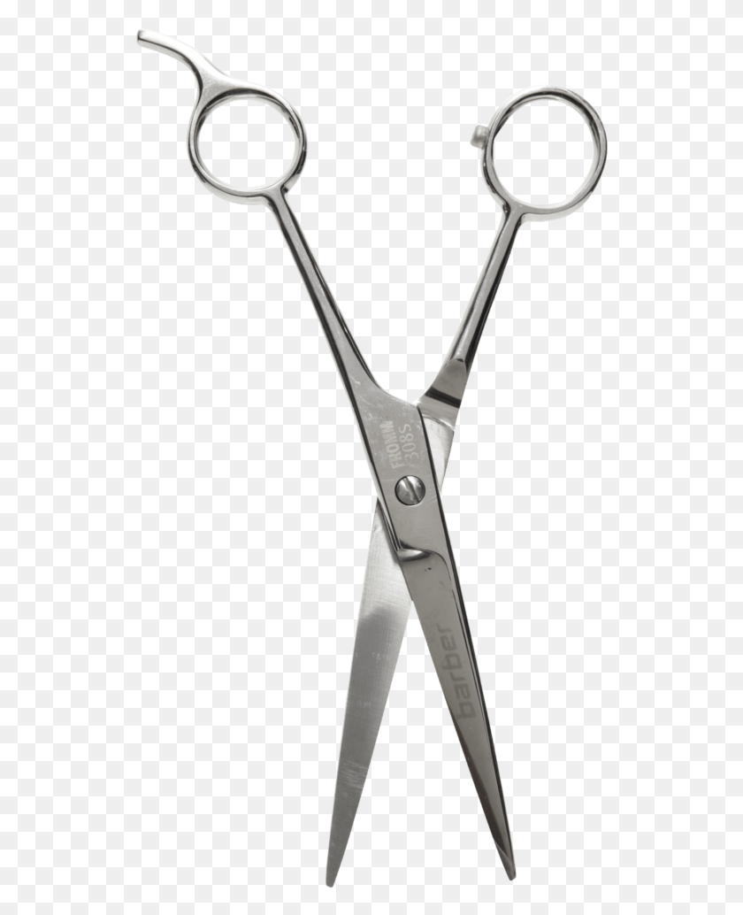 536x974 Hair Cutting Scissors, Weapon, Weaponry, Blade HD PNG Download