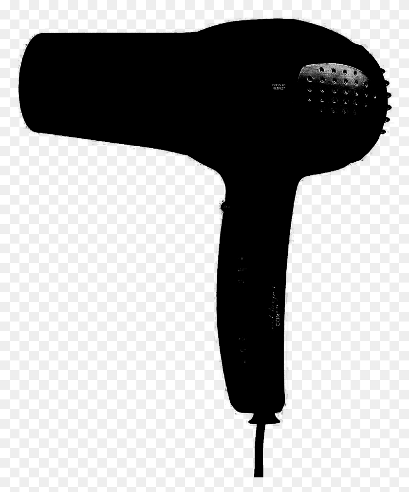 1147x1397 Hair Dryer, Gray, World Of Warcraft HD PNG Download