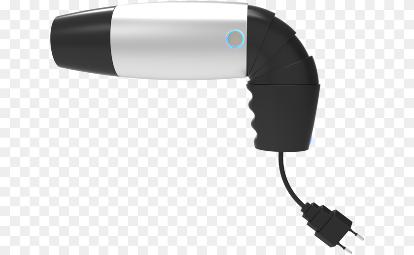 640x519 Hair Dryer, Appliance, Blow Dryer, Device, Electrical Device Sticker PNG