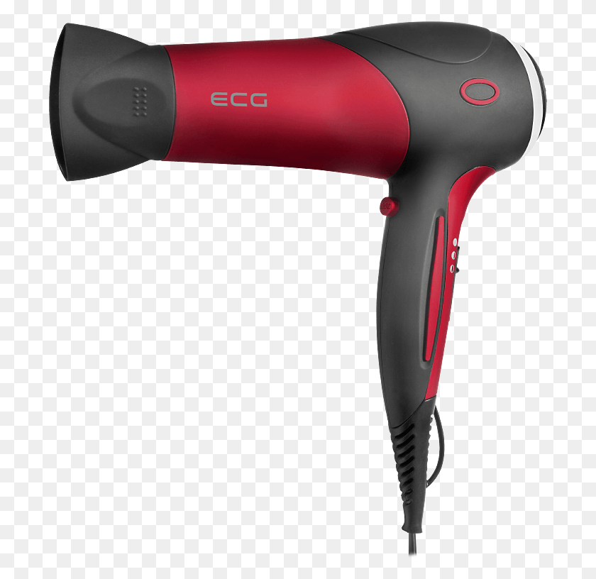 702x756 Hair Dryer Your Way Ecg Vv, Blow Dryer, Dryer, Appliance HD PNG Download