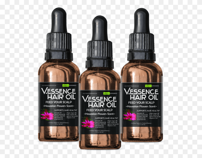 536x596 Hair Fontaine De Jouvence Hair Oil Bergamont Vanilla Scent, Label, Text, Cosmetics HD PNG Download
