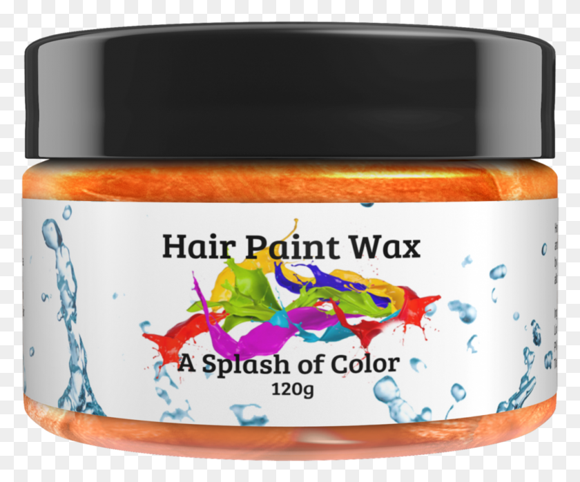 1012x829 Hair Paint Wax Gold, Food, Mayonnaise, Birthday Cake HD PNG Download
