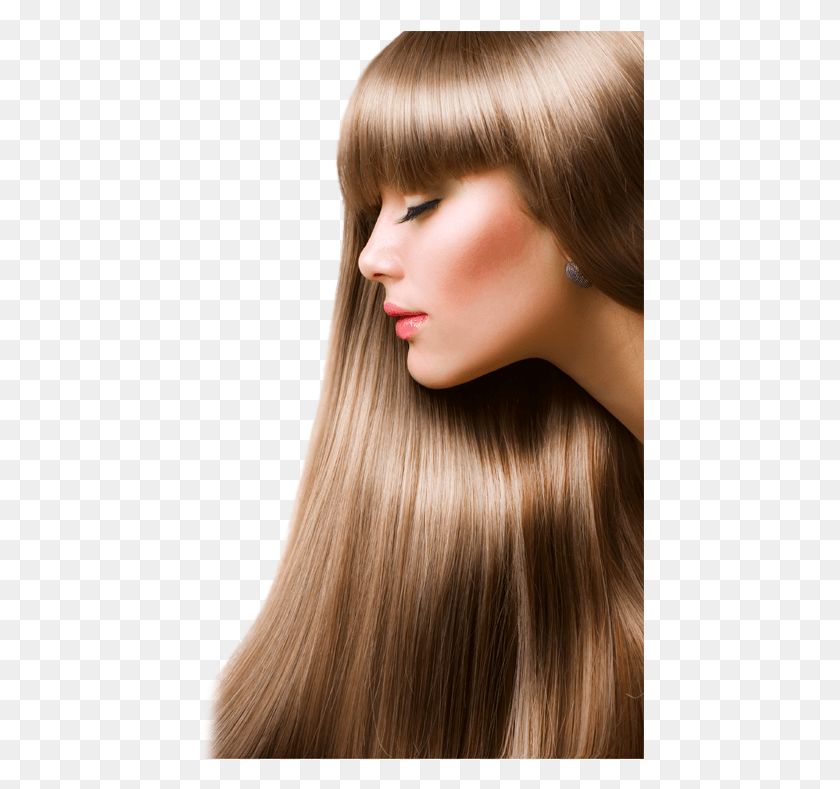 449x729 Hair Salon Image Hair Treatment, Face, Person, Human HD PNG Download