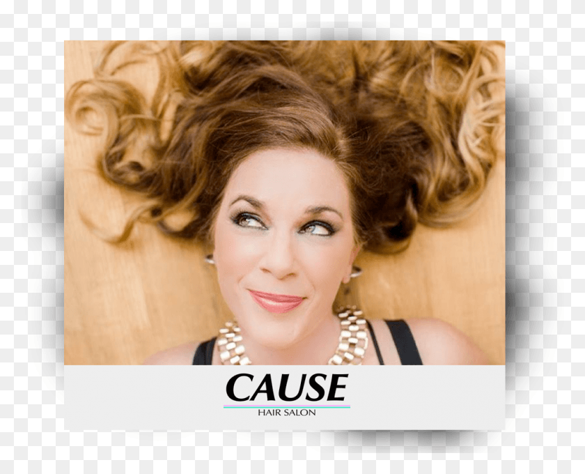 1007x801 Hair Services At Cause Salon Blond, Face, Person, Human HD PNG Download