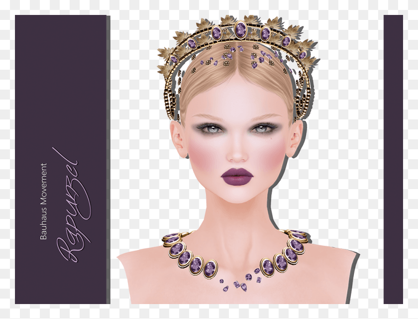 1024x764 Hair Strands By Rayne Morgan Tiara, Accessories, Accessory, Jewelry HD PNG Download