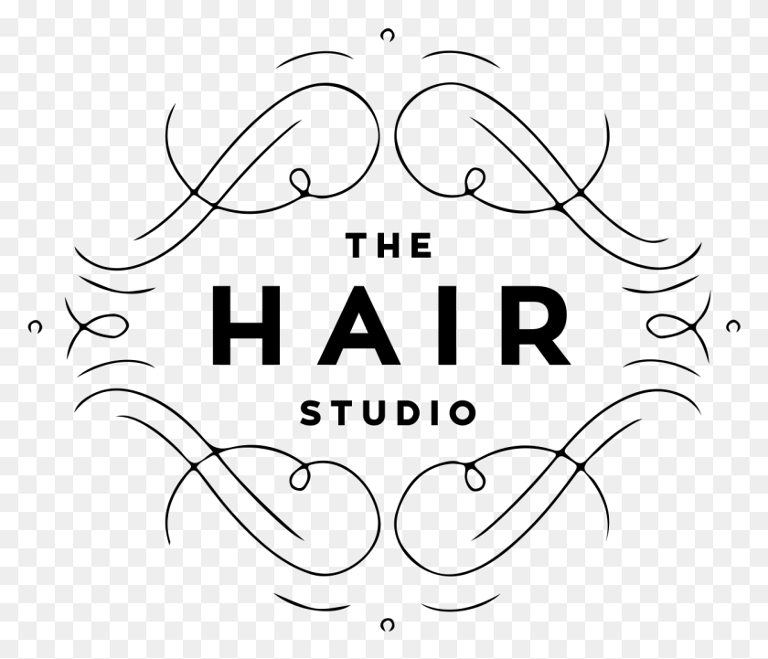 1246x1057 Descargar Png / Logotipo De Hair Studio, Grey, World Of Warcraft Hd Png