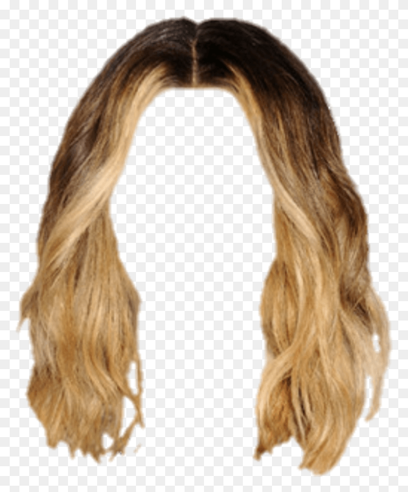 909x1111 Hair Wig Extensions Blonde Hairstyle Wig, Person, Human, Fur HD PNG Download