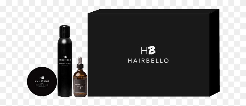 660x304 Hairbello, Bottle, Cosmetics, Aftershave HD PNG Download