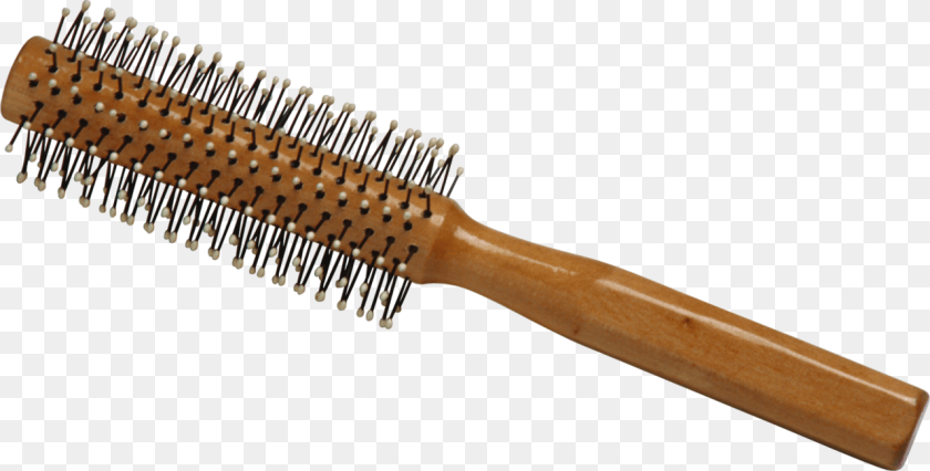 1280x649 Hairbrush, Brush, Device, Tool, Mace Club Clipart PNG