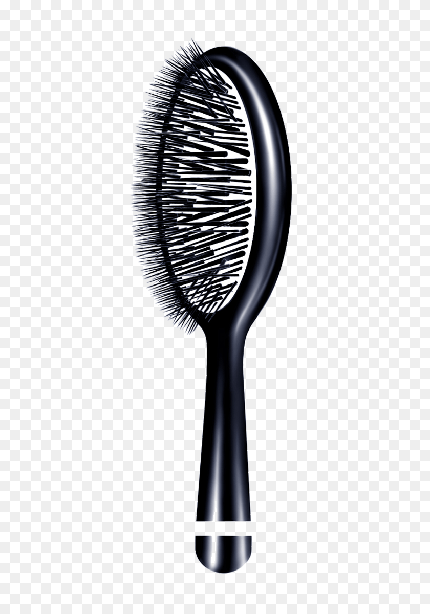 800x1200 Hairbrush, Brush, Device, Tool, Smoke Pipe Sticker PNG