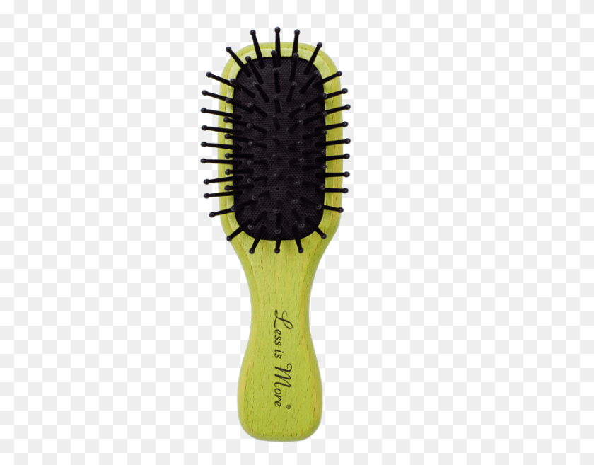 284x597 Hairbrush Emoji Hair Brush, Tool, Racket, Tennis Racket HD PNG Download