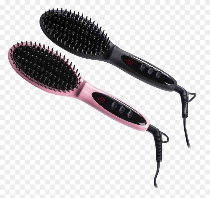 1091x1027 Hairdresser, Brush, Tool, Blow Dryer HD PNG Download