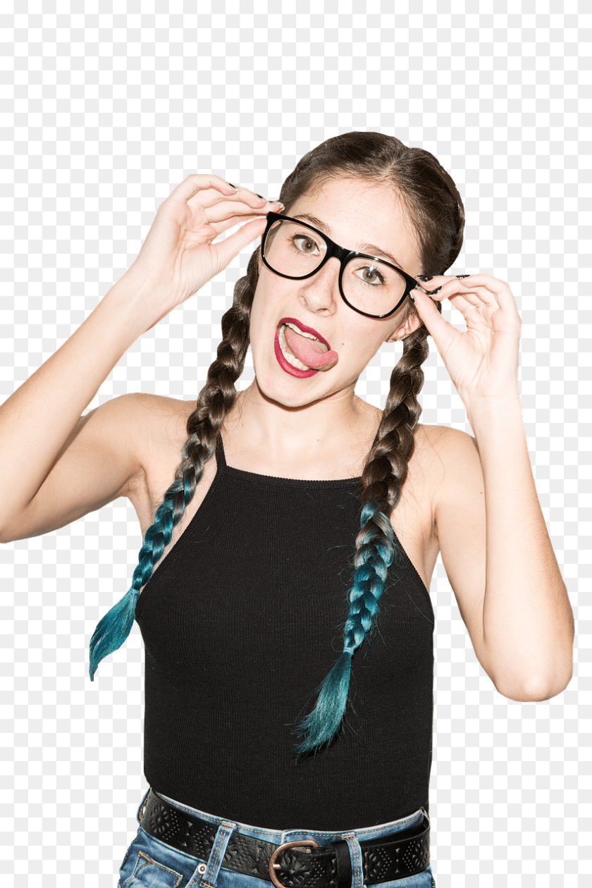 Hairs Teen, Person, Female, Girl PNG