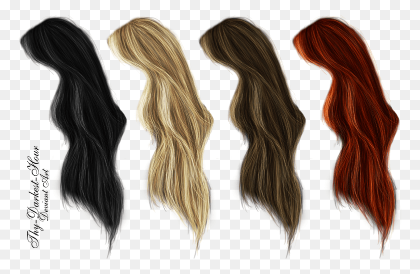 769x489 Hairs Part2 Portable Network Graphics, Hair, Person, Human HD PNG Download